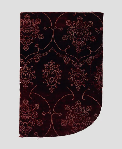 Fragment of a Chasuble