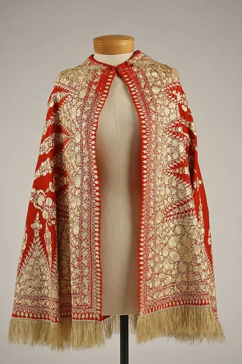 Cape