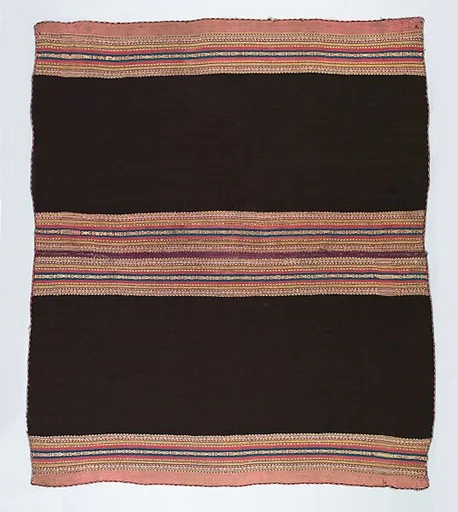 Woman's Mantle