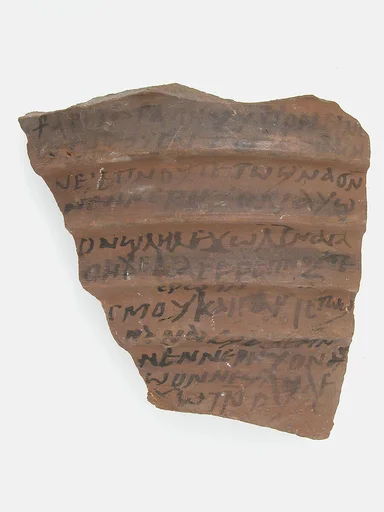 Ostrakon