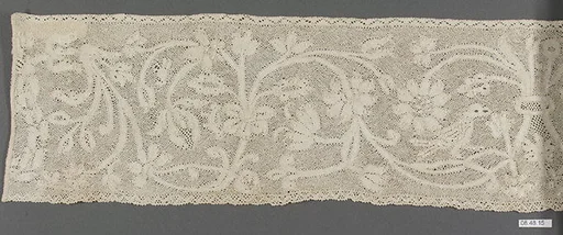 Border (Bas de rochet)