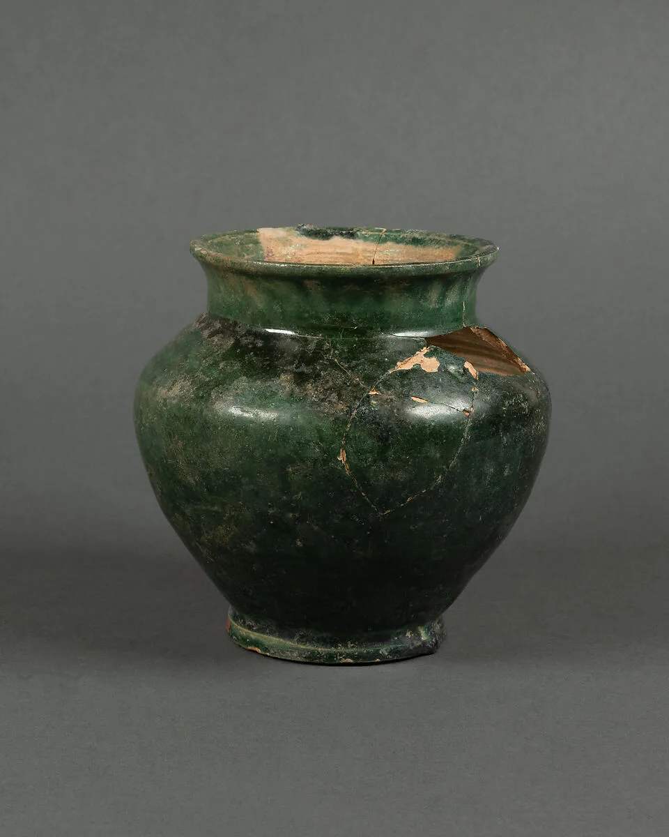 Jar — Unknown