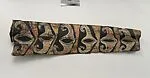Painting from a Ceremonial House Ceiling — Artists of Mariwai Village|Masau, Abgwala Kalaba