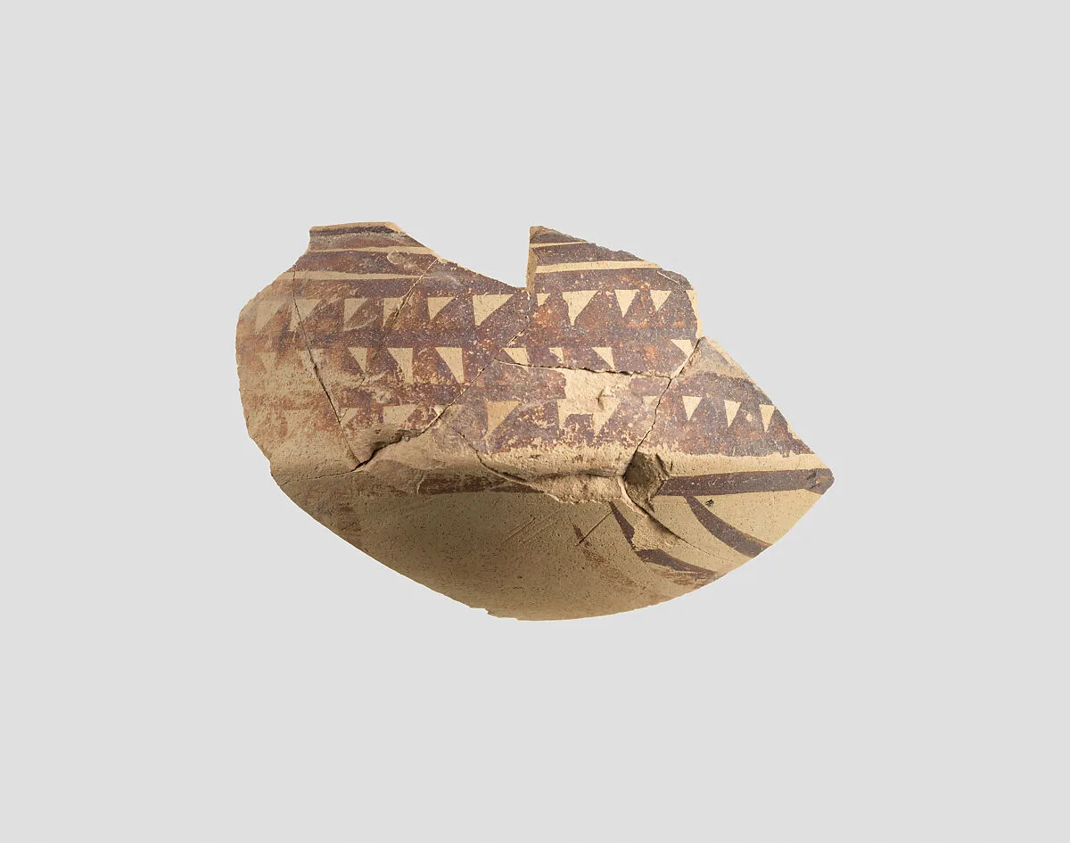 Sherd — Unknown