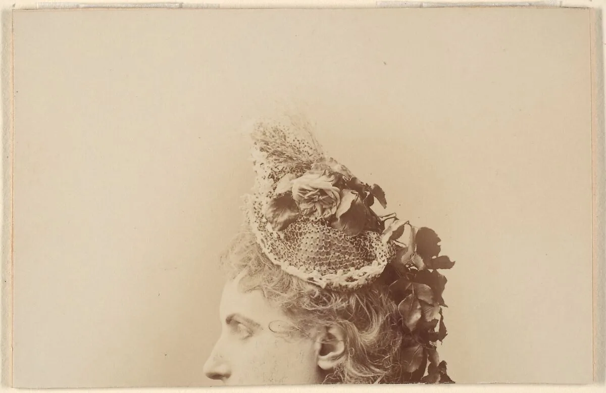 Les dernieres — Pierre-Louis Pierson