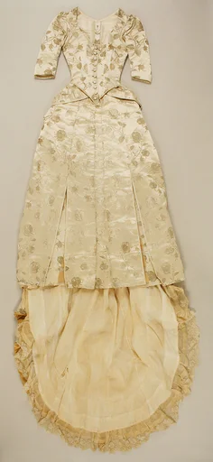 Ball gown