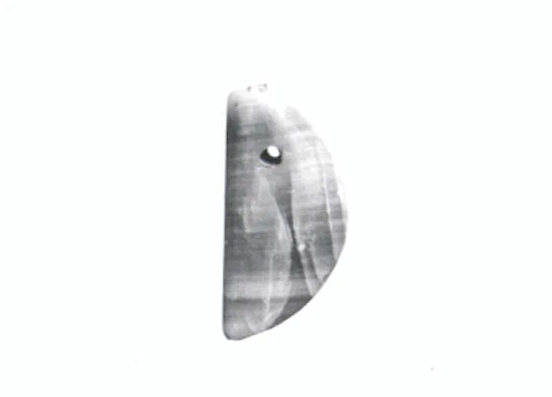 Pendant — Unknown