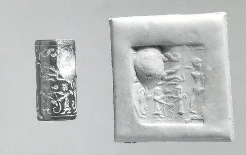 Cylinder seal