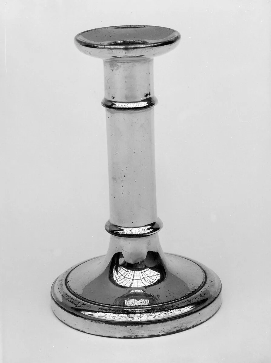Candlestick — Unknown