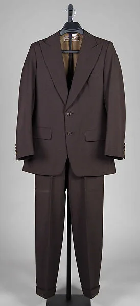 Suit — House of Dior