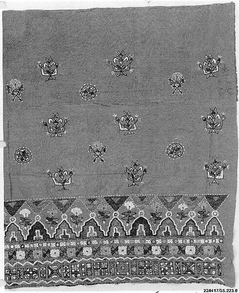 Skirt — Unknown