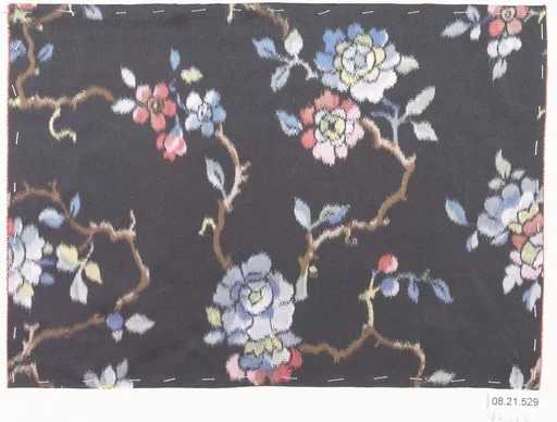 Textile sample
