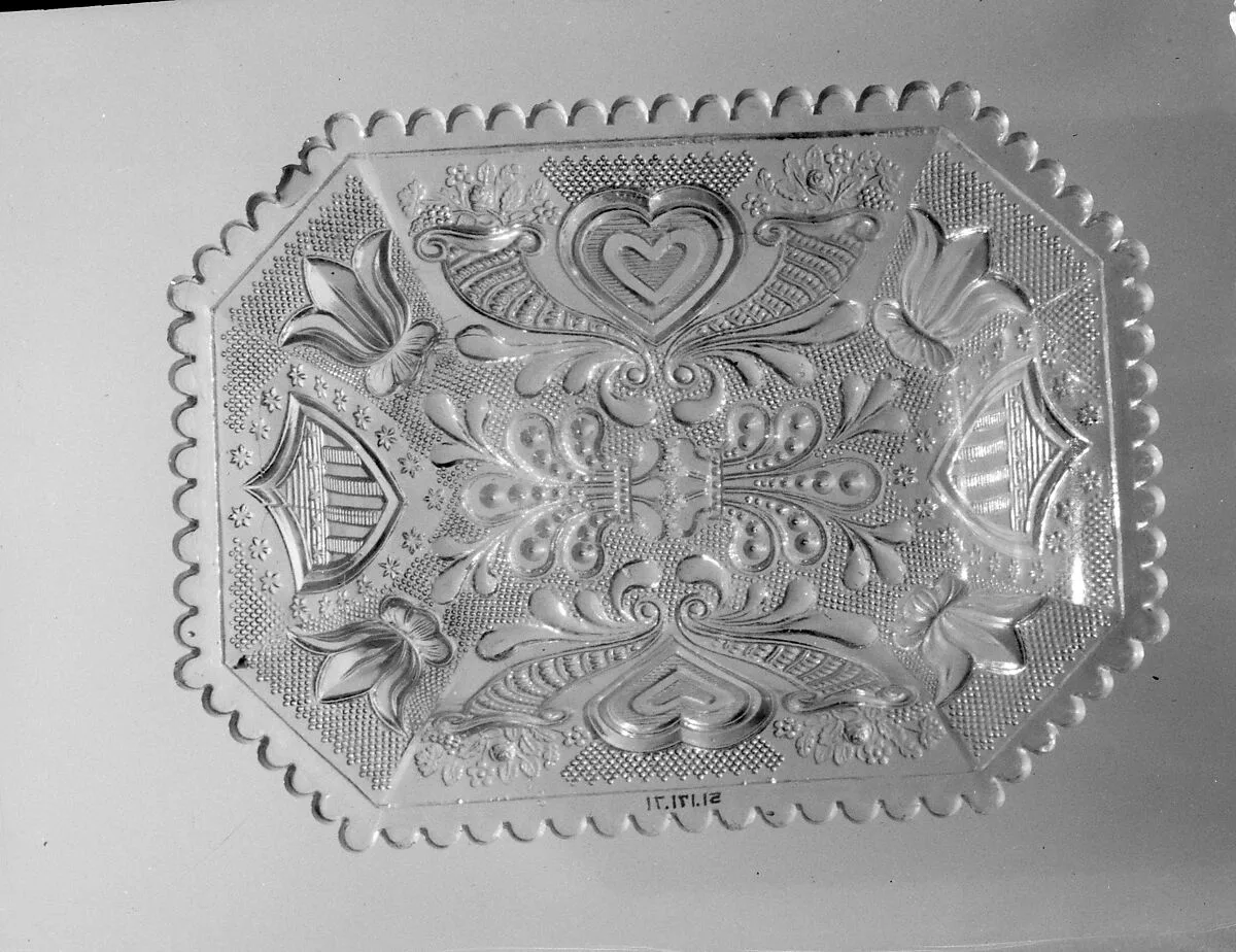 Dish — Unknown
