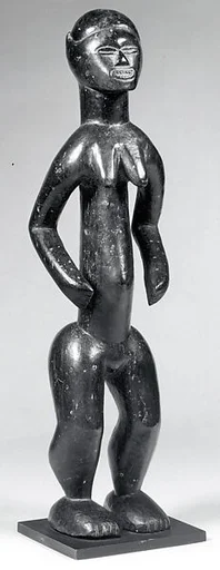 Female Figure