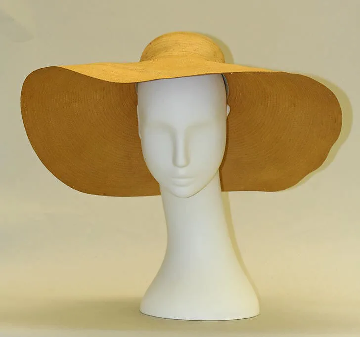 Hat — Unknown
