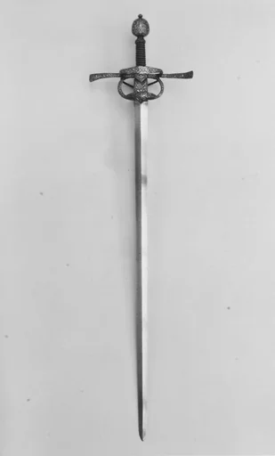 Rapier