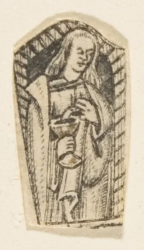St. John the Evangelist