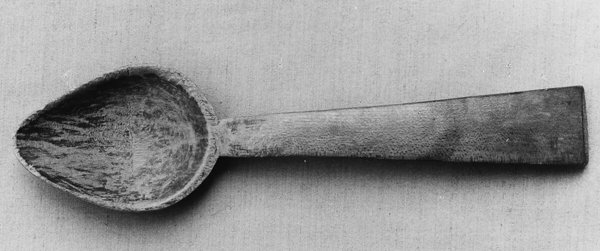 Spoon — Unknown