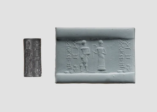 Cylinder seal