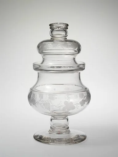 Sugar bowl