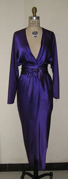 Dress — Halston