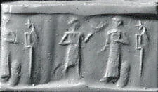 Cylinder seal
