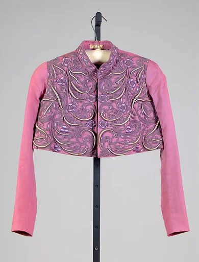 Evening jacket