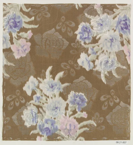 Textile sample