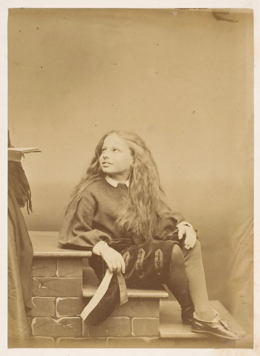 Le montagnard — Pierre-Louis Pierson