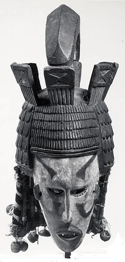 Helmet Mask