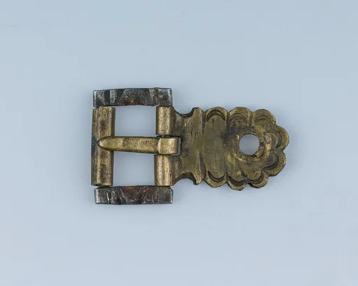 Buckle