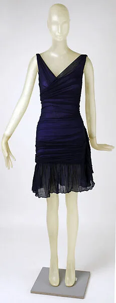 Dress — Giorgio di Sant'Angelo