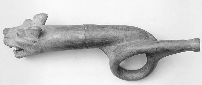 Trumpet — Unknown