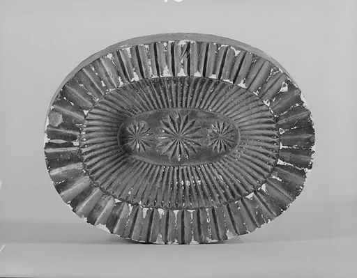Glassmaking Mold