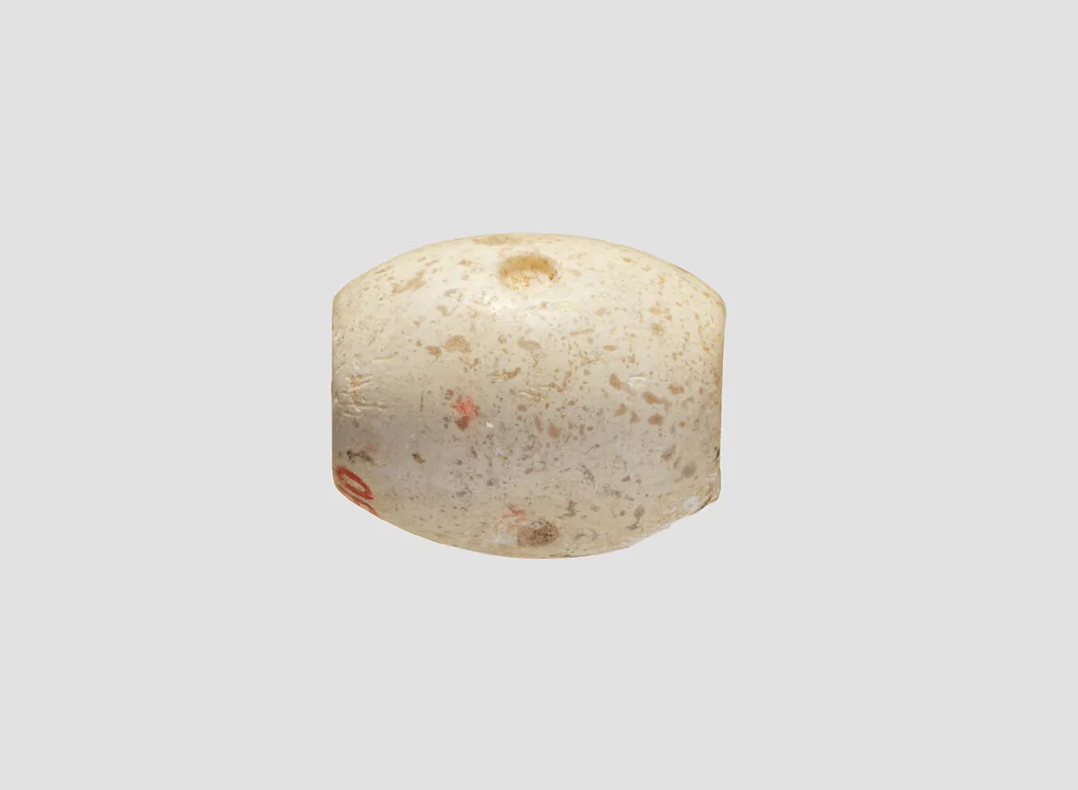 Bead — Unknown