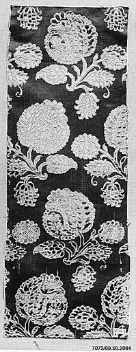 Textile Fragment