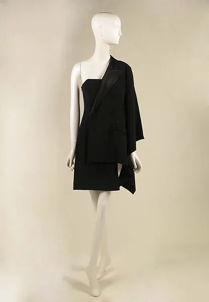 Dress — Jean Paul Gaultier