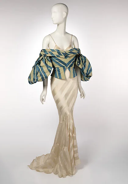 Ensemble — John Galliano|John Galliano