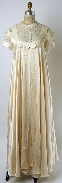 Loungewear — Unknown