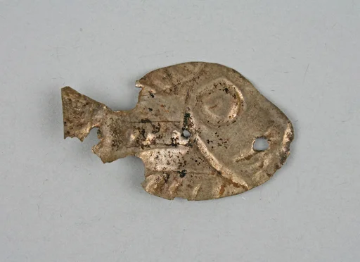 Costume Ornament