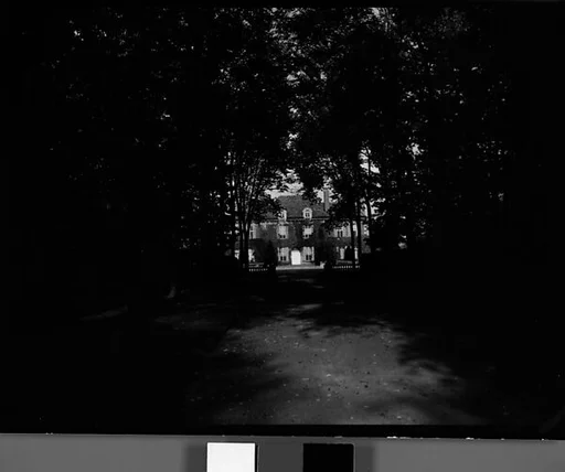 [Glencoe House, Lake Forest, Illinois]