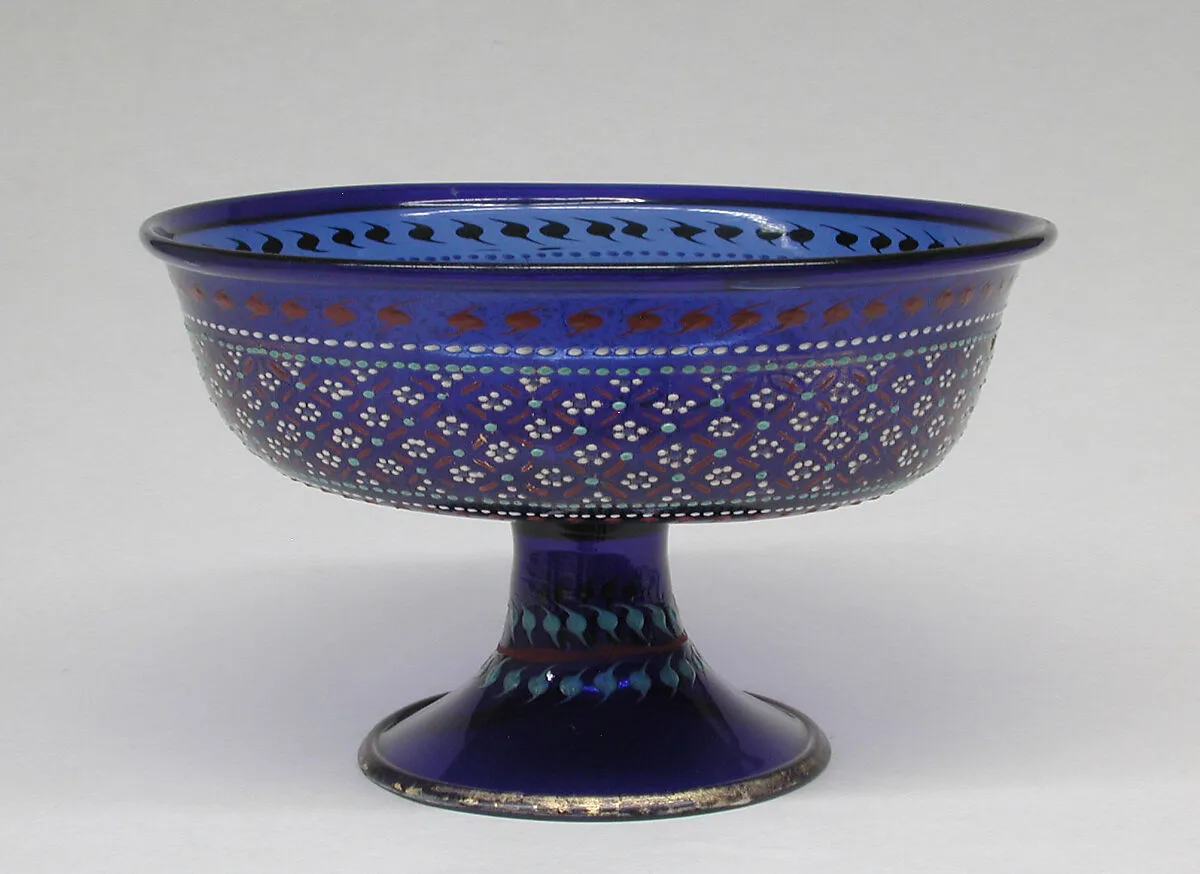 Bowl — Unknown