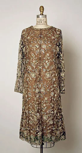 Cocktail dress