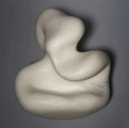 Configuration in Serpentine Movements I