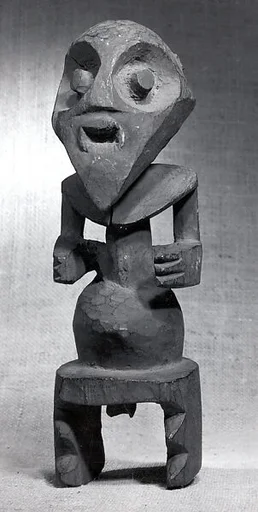 Figure: Female (Tadep)