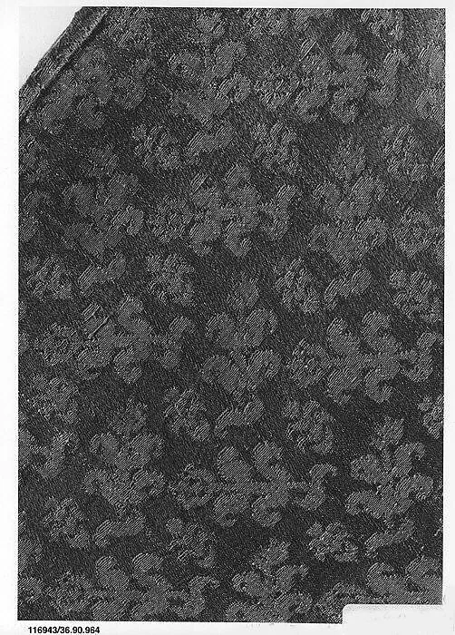 Piece — Unknown
