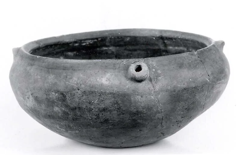 Bowl — Unknown
