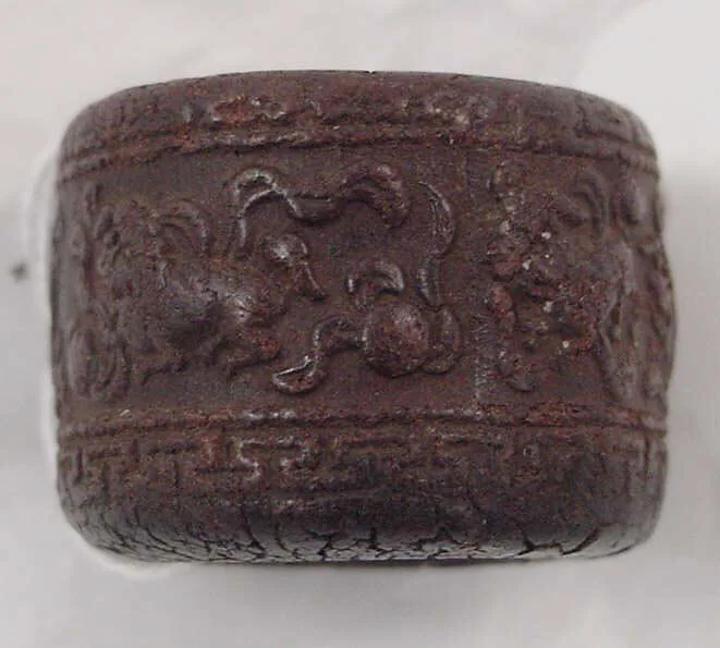Ring — Unknown