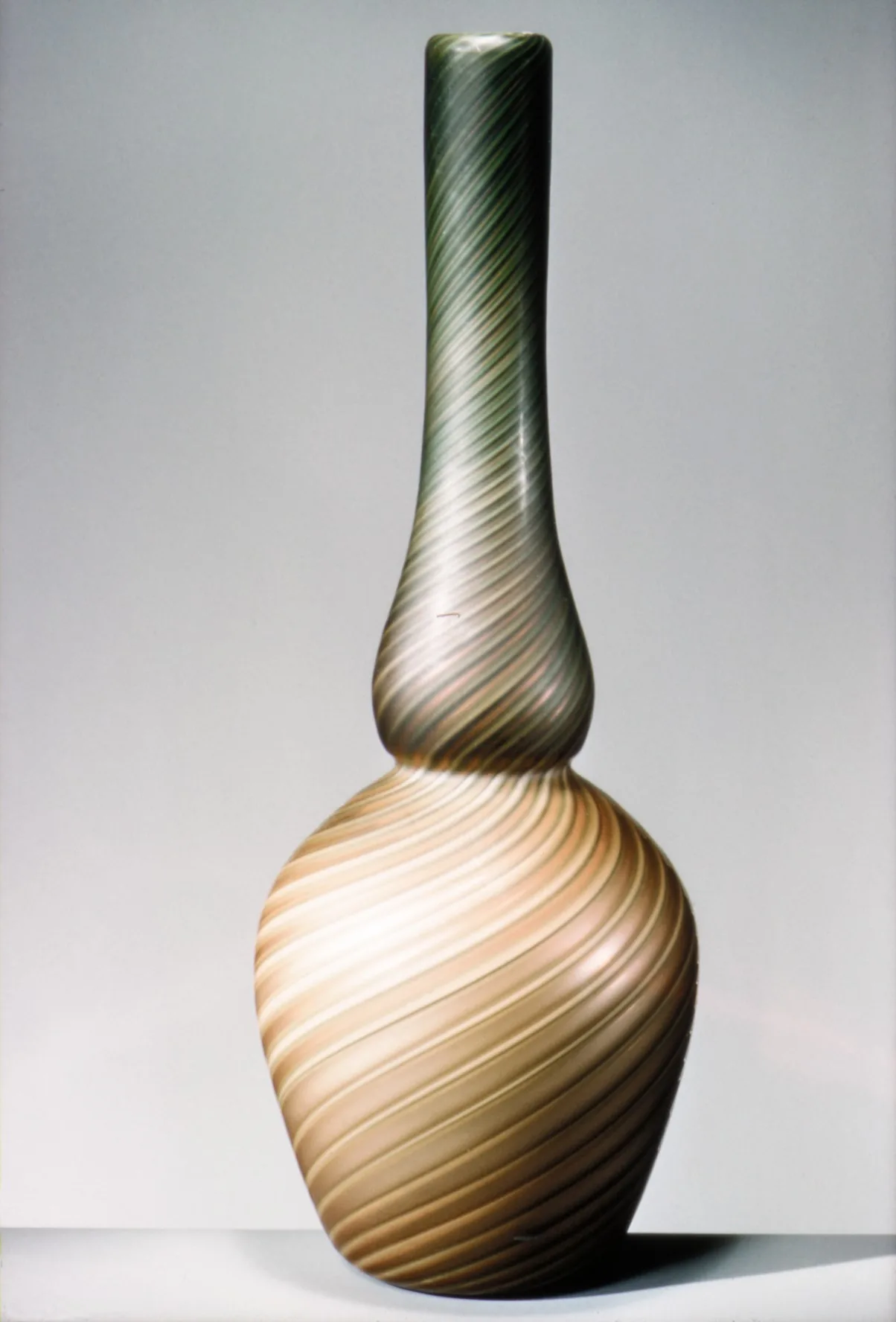 Vase — Unknown