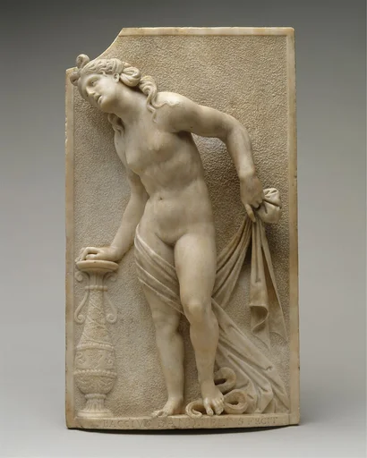 Eurydice
